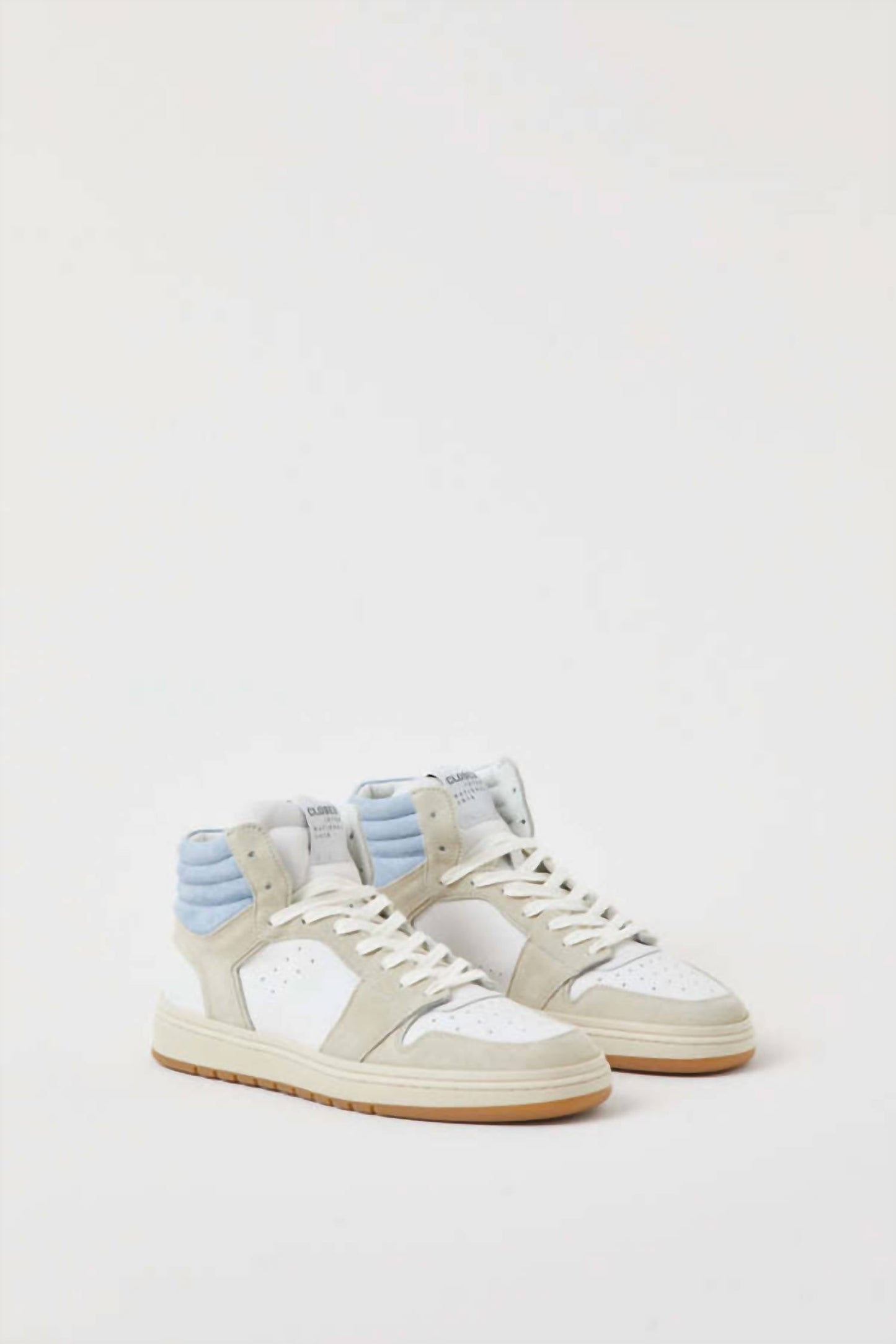Closed - Sneaker High