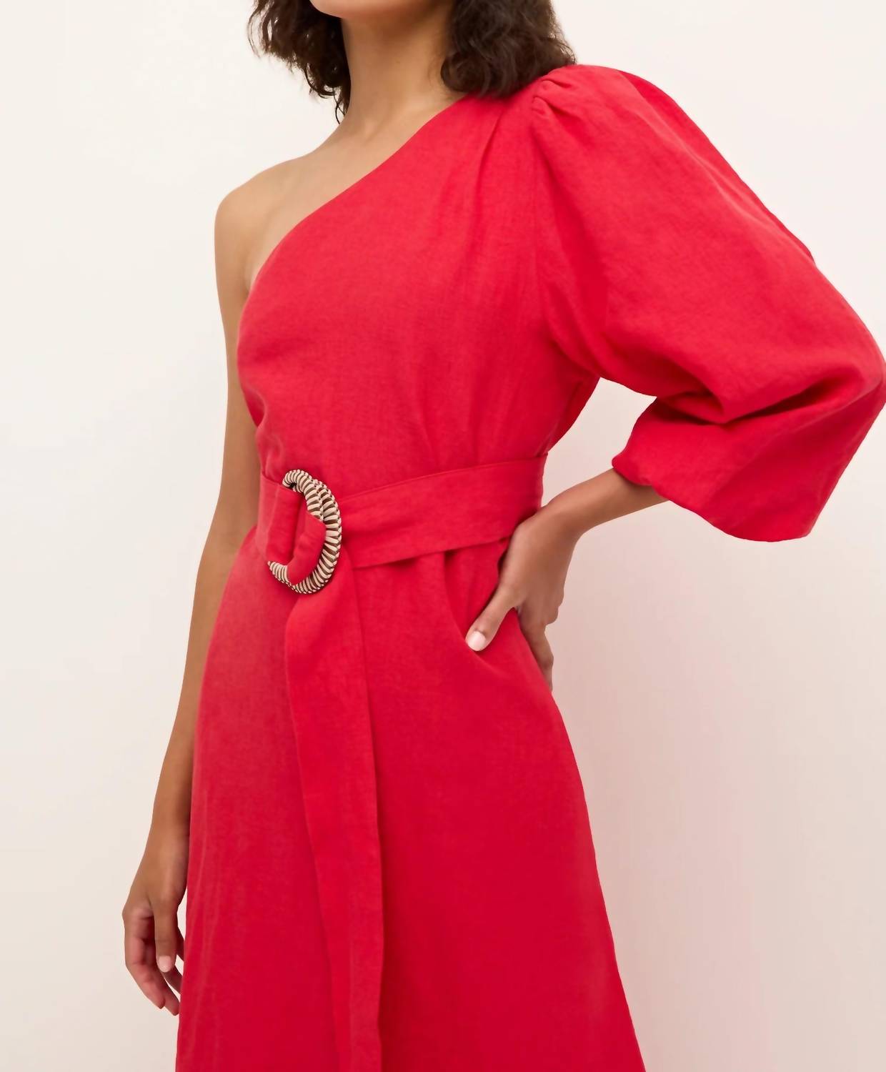 Marie Oliver - Kenna Dress