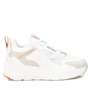 Xti - Tênis Casual Feminino para Caminhada