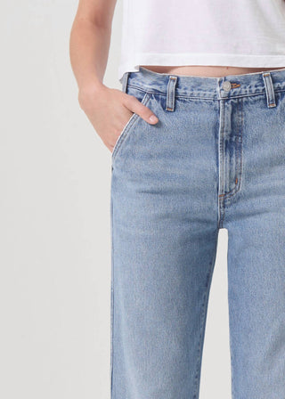 Agolde - Calça Cooper