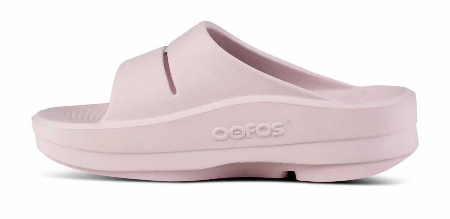Oofos - Women's Oomega Slide