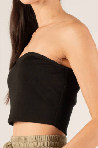 P. Cill - Willa Bandeau