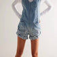 Free People - We The Free High Roller Shortall