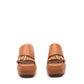 Free People - Women's Mila Minimal Wedge Sandals