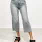 Judy Blue - Tanner Mid Rise Jeans