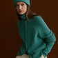 Varley - Milo Zip-through Knit Jacket