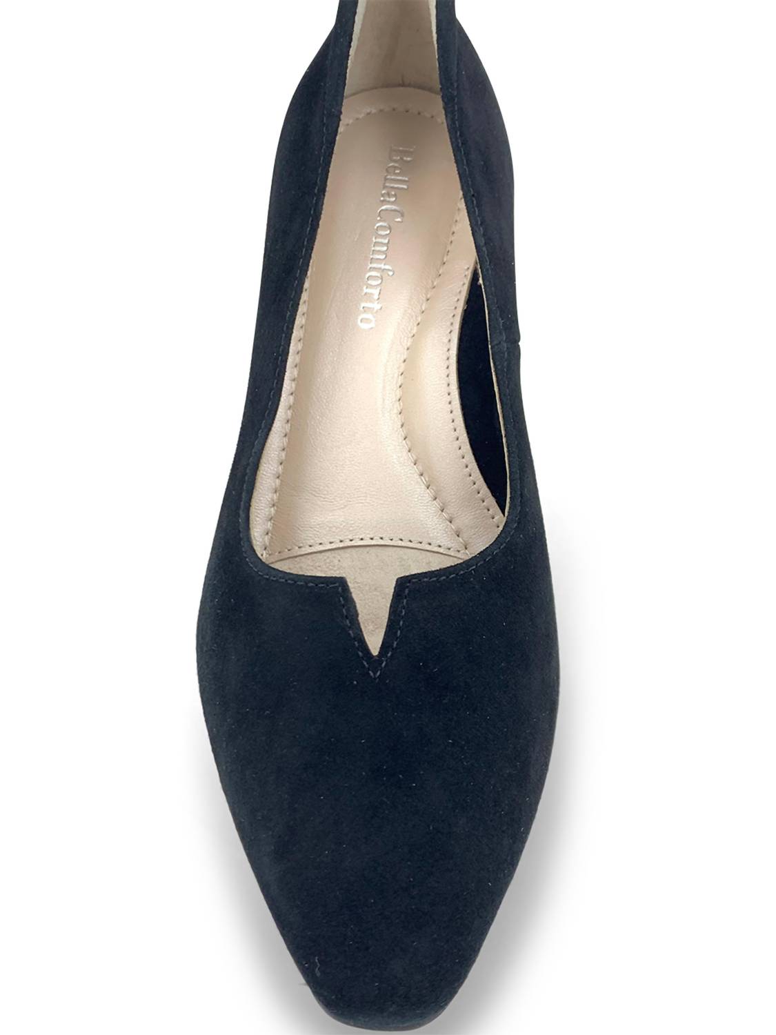 Bella Comforto - Women's Bella Comforto Eve Pump