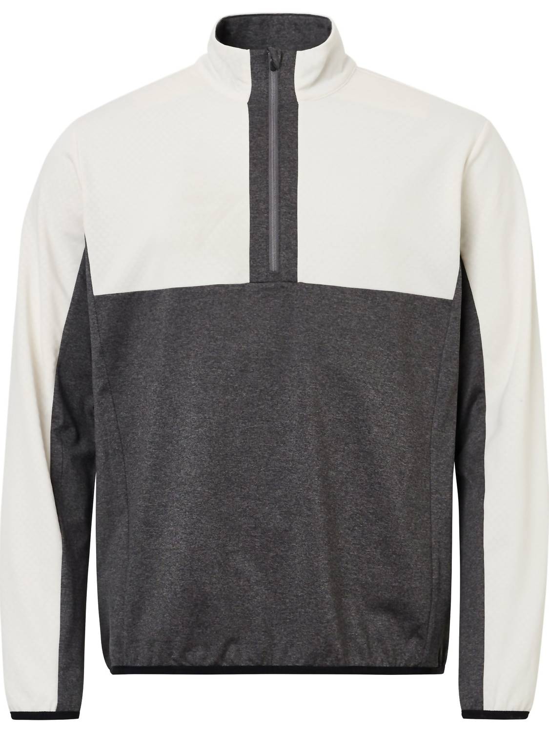 Abacus Sportswear Us - Erne Midlayer Top