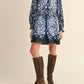 &Merci - Kendra Mini Dress