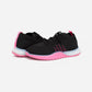 Danskin - Women's Positive Lace Up Sneaker