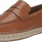 Sam Edelman - Women's Kai Leather Fashion Slip On Round Toe Casual Loafers