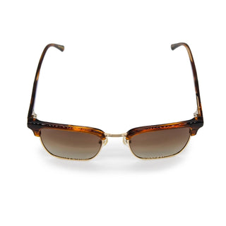 Wmp Eyewear - Óculos de sol retangulares polarizados unissex Jaxon
