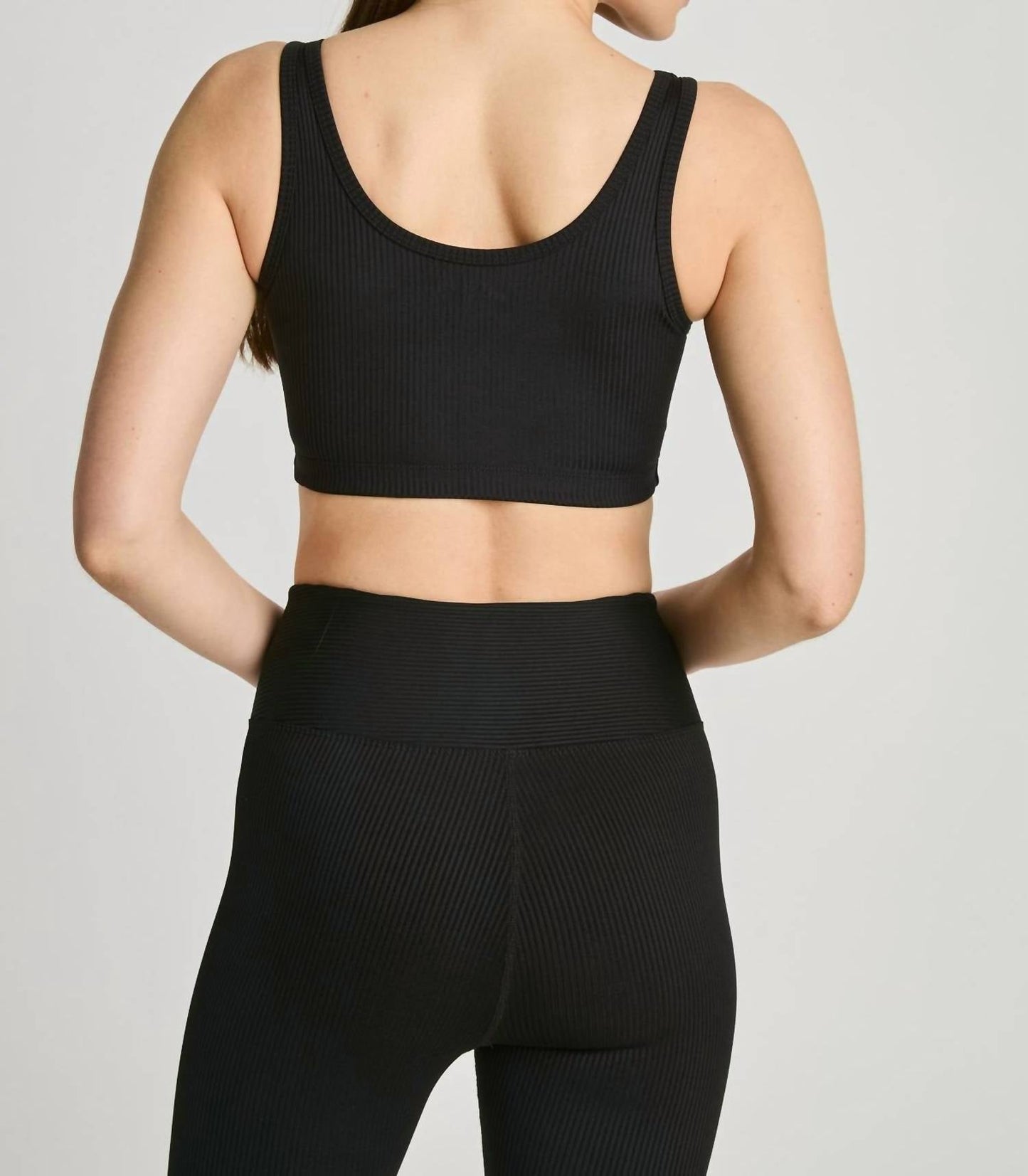 Year Of Ours - Ribbed Football Bra