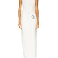 4Th & Reckless - Nia Jersey Maxi Dress