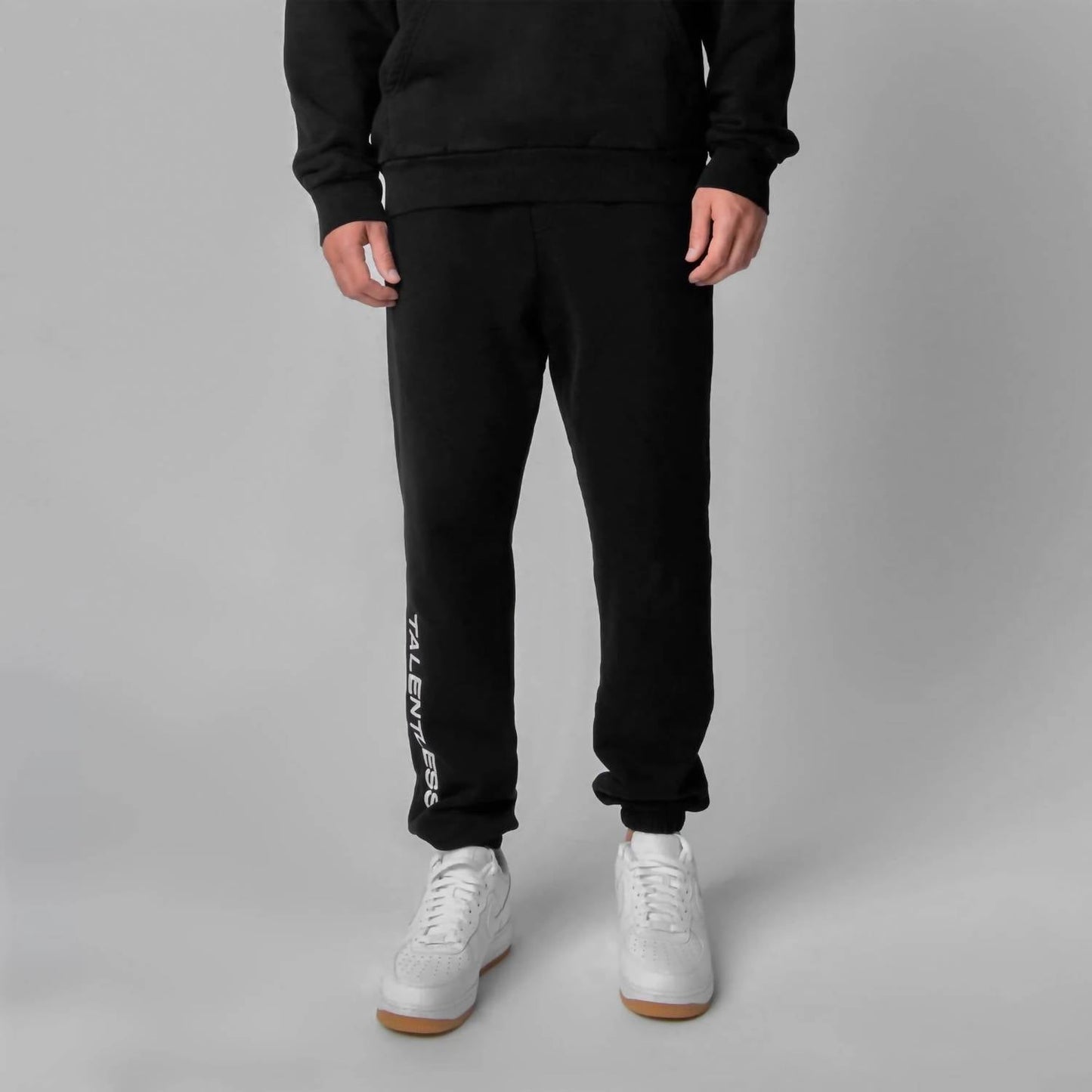 Talentless - Heavyweight Embroidered Sweatpants