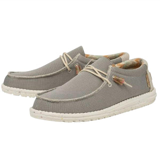 Hey Dude - Sapatos Wally Eco Masculinos