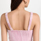 Z Supply - Cambria Gauze Top