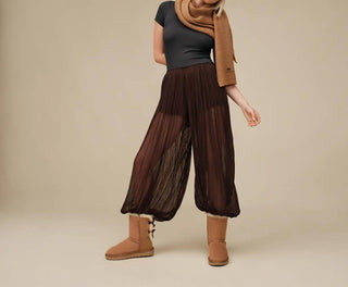 Ugg - Women's Bailey Bow Ii Winter Boots