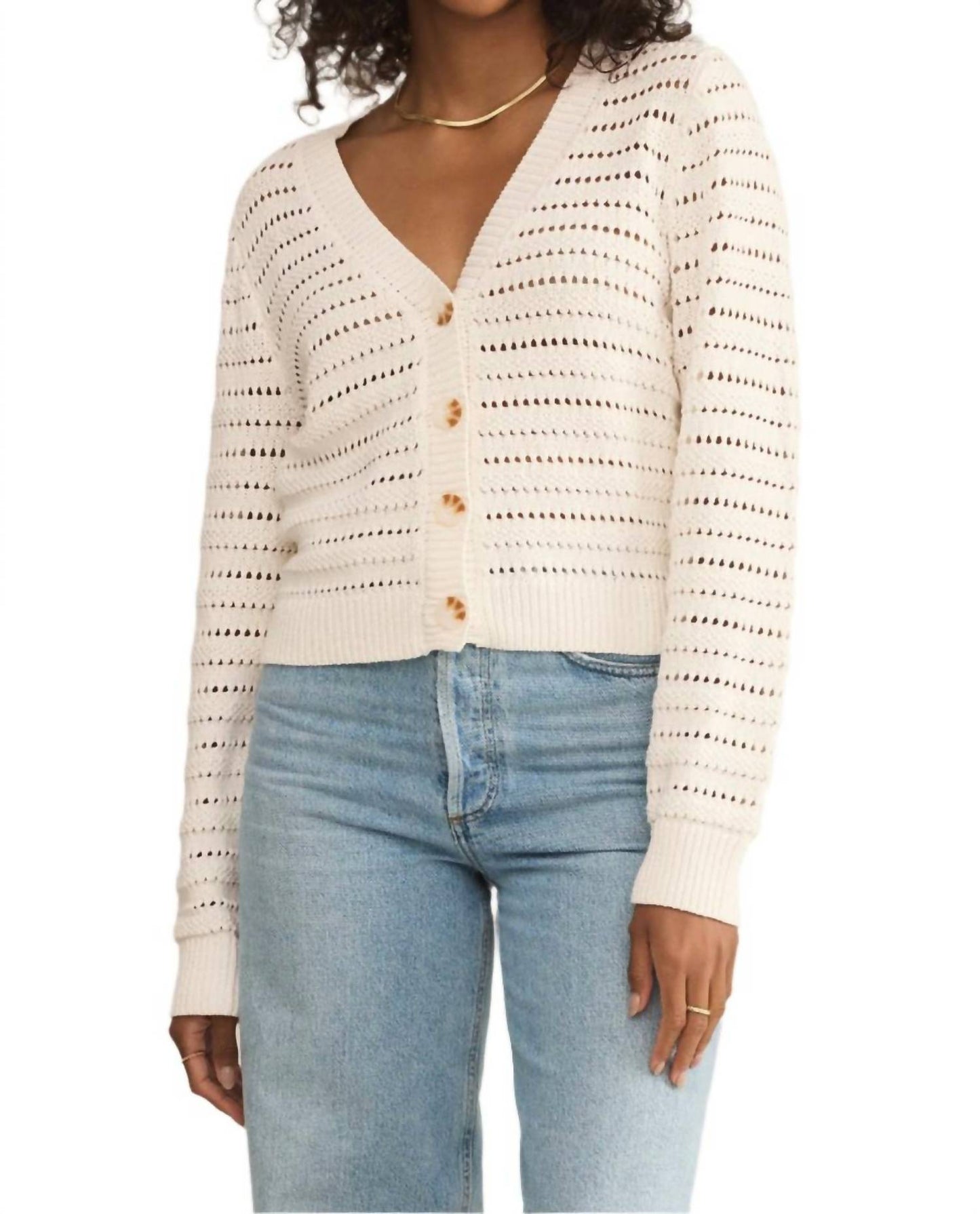 Z Supply - Romance Cardigan