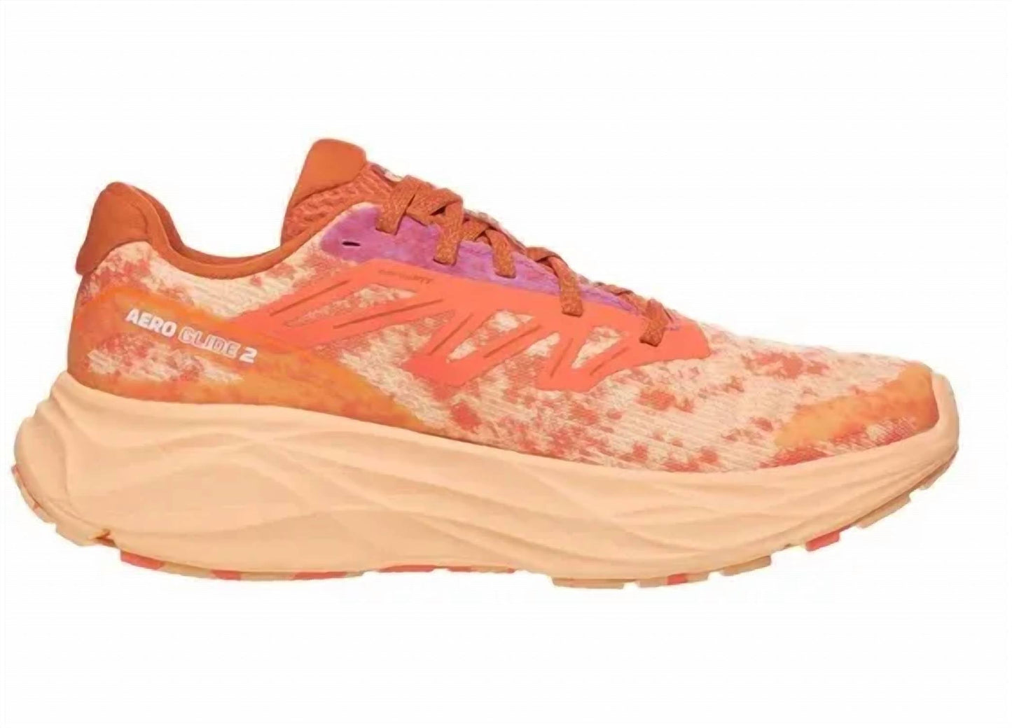 Salomon - Women's Aero Glide 2 Running Shoes