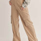 Klesis - Corduroy Cargo Pants