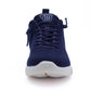 Woolloomooloo - Women's Cheviot Sneaker