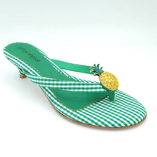 Jeffrey Campbell - Sandália Pinacolada