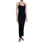 Enza Costa - U-neck Maxi Dress
