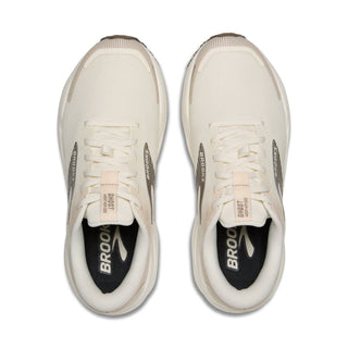 Brooks - Tênis Feminino Ghost 16 Weatherproof