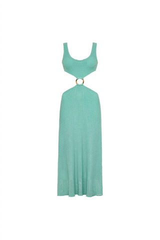 Montce - Crochet Ky Maxi Dress