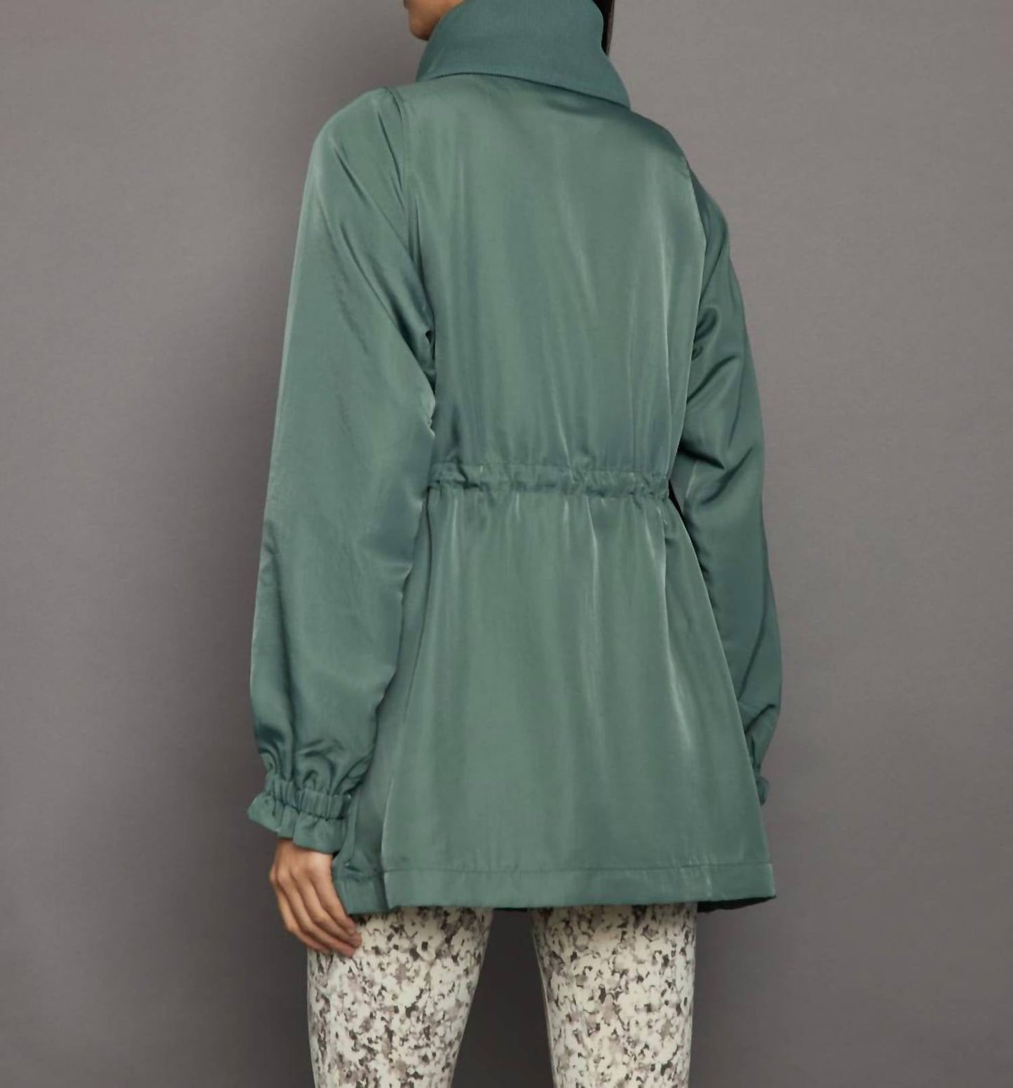 Varley - Allison Jacket