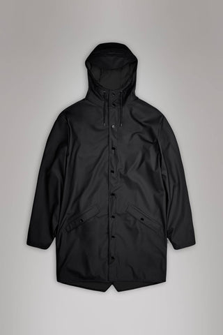 Rains - Contemporary Long Jacket