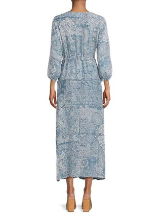 Johnny Was - VESTIDO ELS SLIP