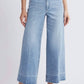 Paige - Harper Ankle Wide Leg Jeans