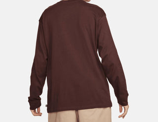 Nike - Sb Long-sleeve Skate T-shirt