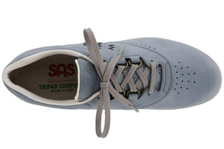 Sas - Tênis Feminino Freetime para Caminhada