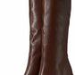 Chinese Laundry - Women Mary Knee High Leather Boots