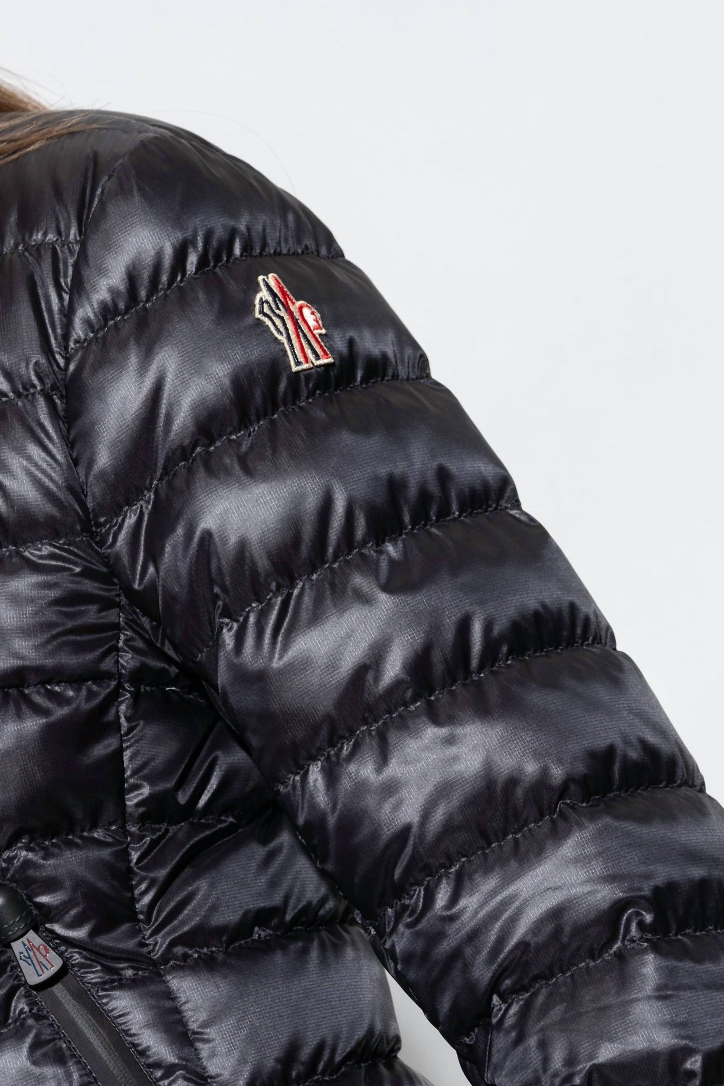 Moncler - Grenoble Giubbotto Jacket