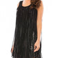 Parker - Bryant Sequin Mini Dress