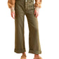 Free People - Palmer Cuffed Jean