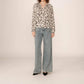 Grace & Mila - Perrone Long Sleeve Blouse