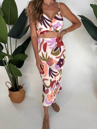 Blusa Minkpink - Rayssa Twist