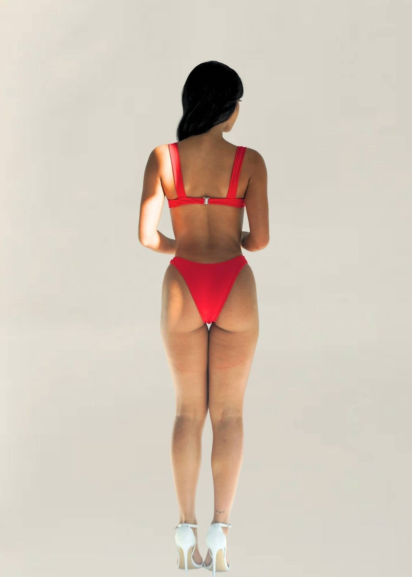 Aura - Cleo Bikini Top
