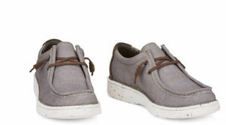 Justin & Taylor - Men's Hazer Textile Shoes