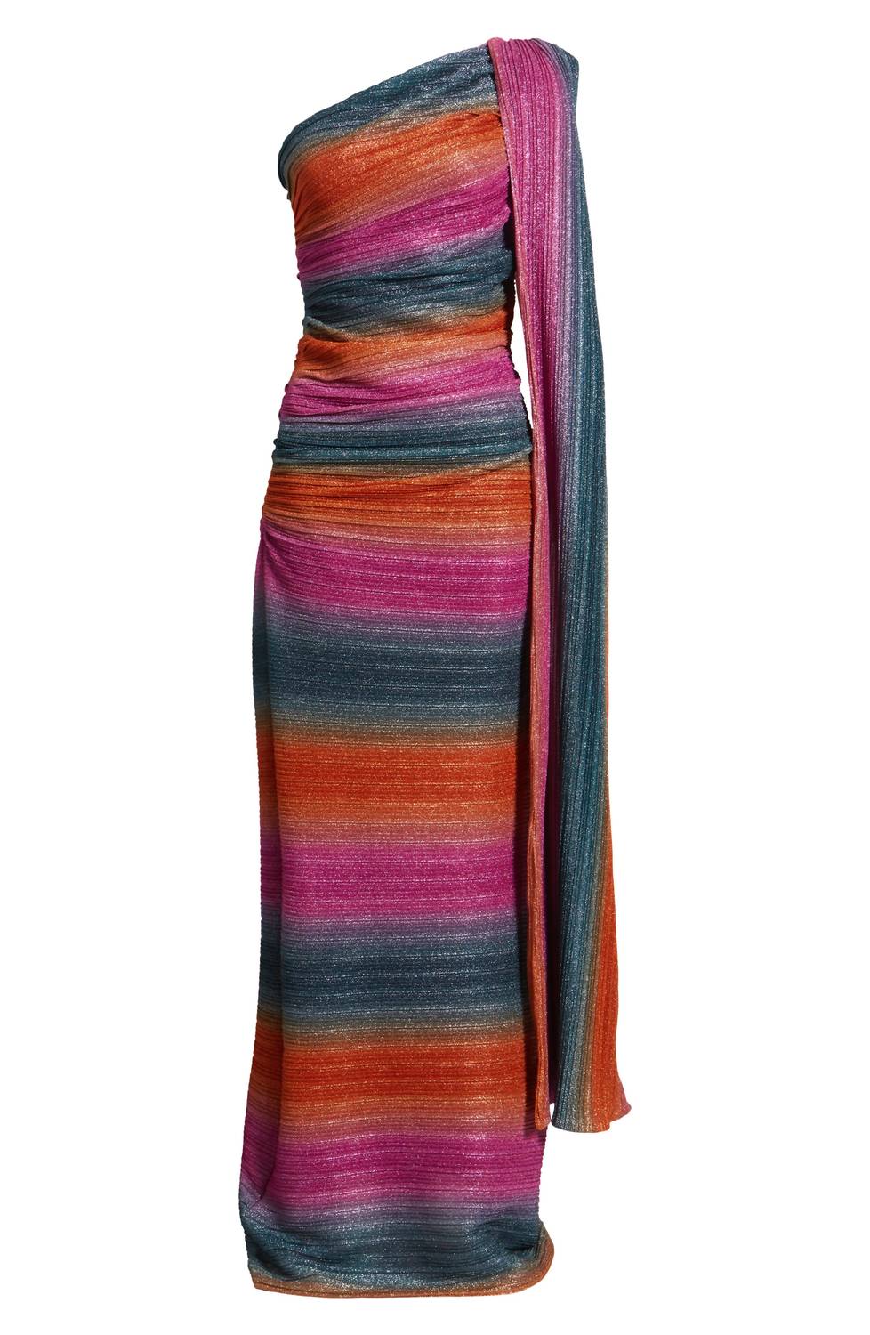 Black Halo - Vella Gown