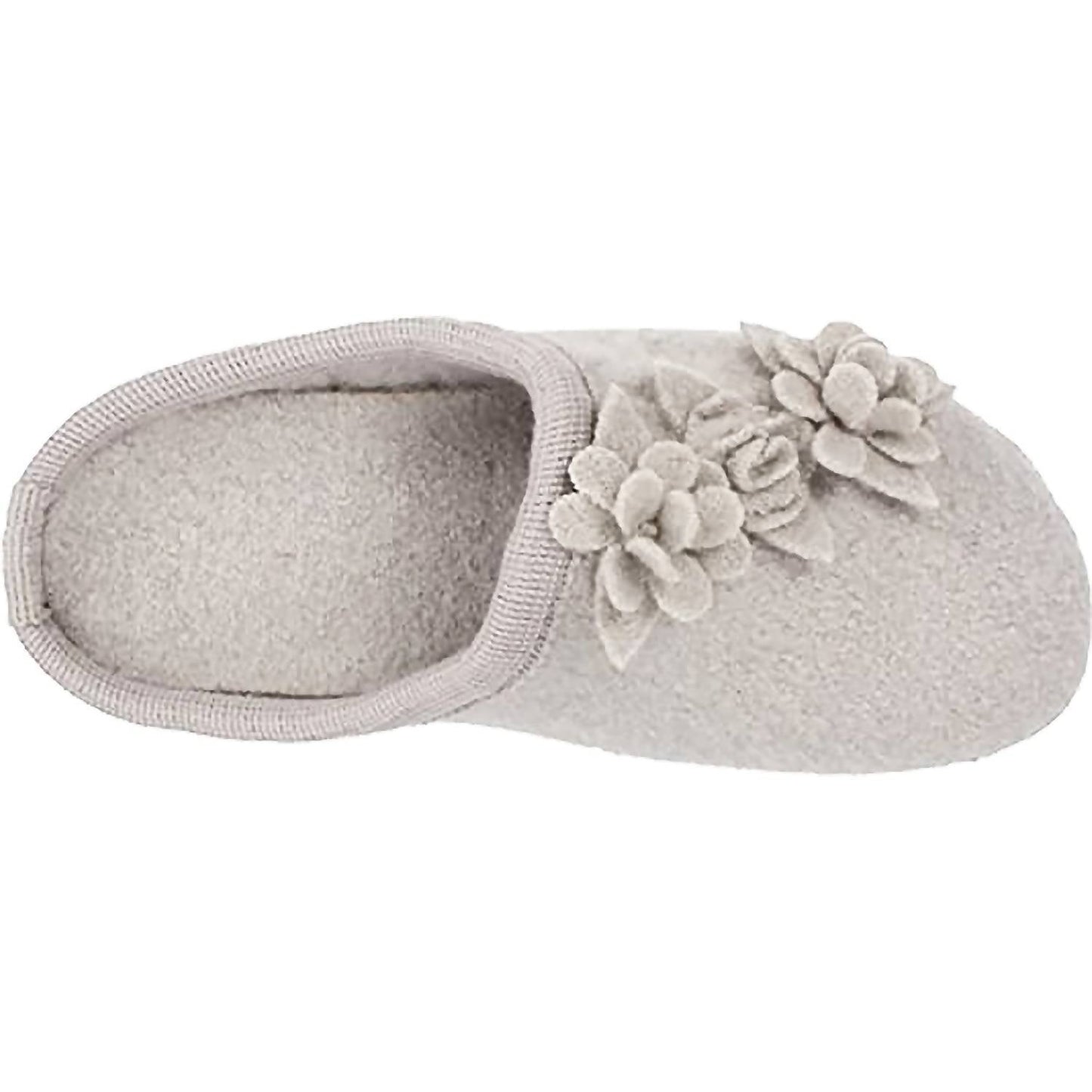 Haflinger - Women's Charisma Clogs