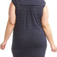 Tart Collections - Mellie Plus Dress