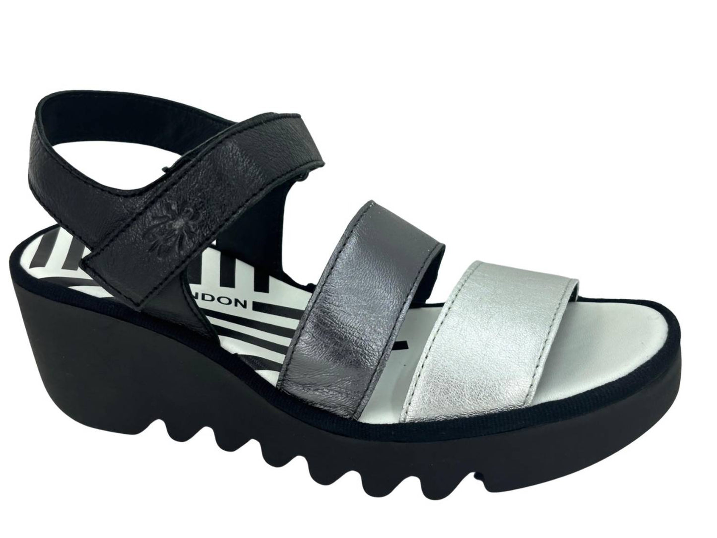 Fly London - Women's Bexy Platform Wedge
