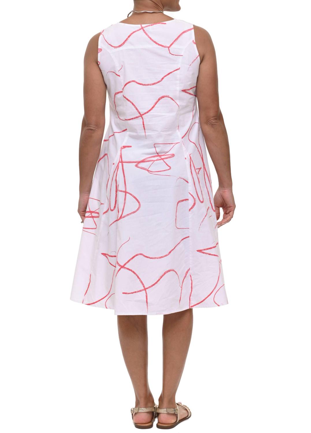 Tulip Clothing - Poppie Dress
