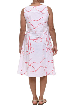 Tulip Clothing - Vestido Poppie